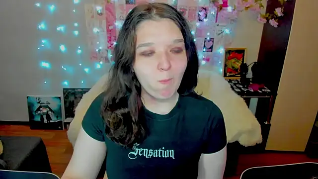 Kate Acid online show from May 2026 11:56:02 PM