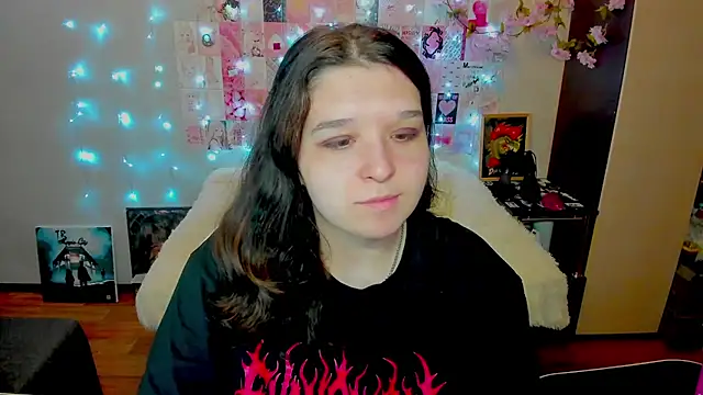 Kate Acid online show from May 2026 11:24:01 PM