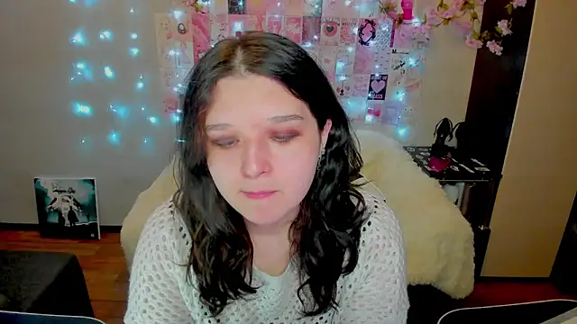 Kate Acid online show from April 2026 11:46:02 PM