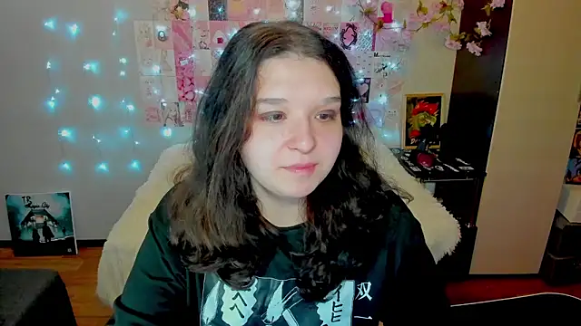 Kate Acid online show from June 2026 11:50:01 PM