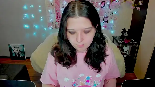 Kate Acid online show from April 2026 11:24:02 PM