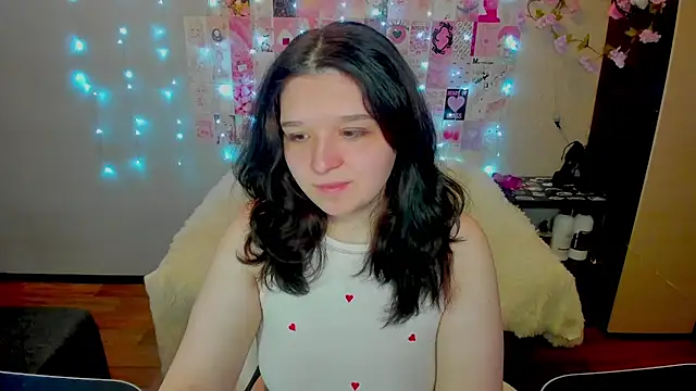 Kate Acid online show from April 2026 12:40:01 AM