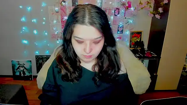 Kate Acid online show from May 2026 11:58:02 PM