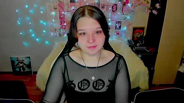 Kate Acid online show from July 2026 11:37:02 PM