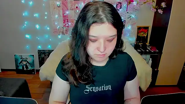 Kate Acid online show from May 2026 11:48:02 PM