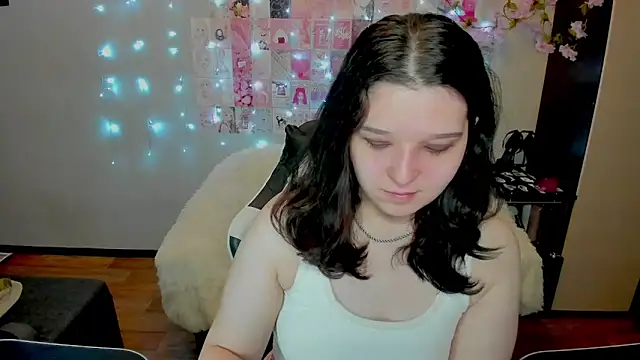 Kate Acid online show from April 2026 11:18:02 PM