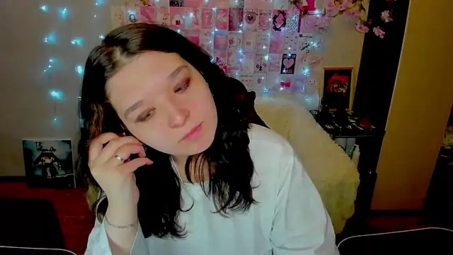 Kate Acid online show from May 2026 11:25:01 PM