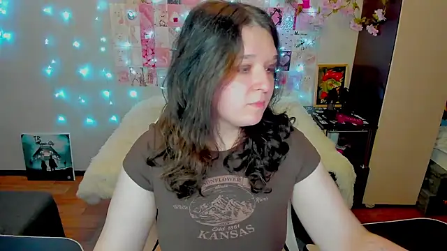 Kate Acid online show from June 2026 11:32:02 PM