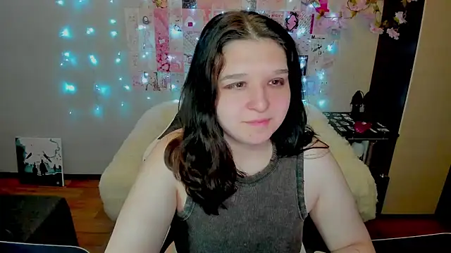 Kate Acid online show from April 2026 11:44:01 PM