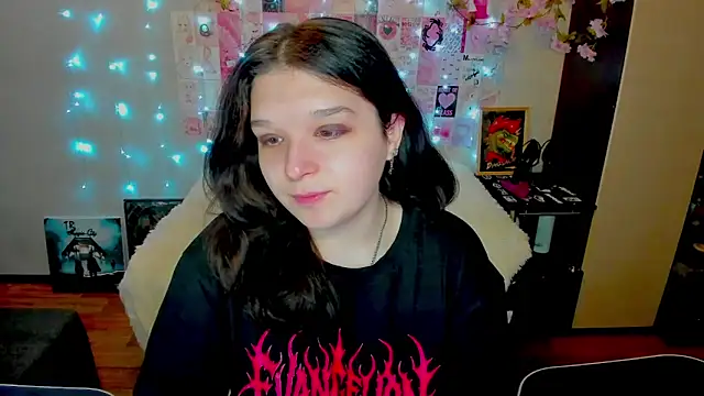 Kate Acid online show from May 2026 11:41:01 PM
