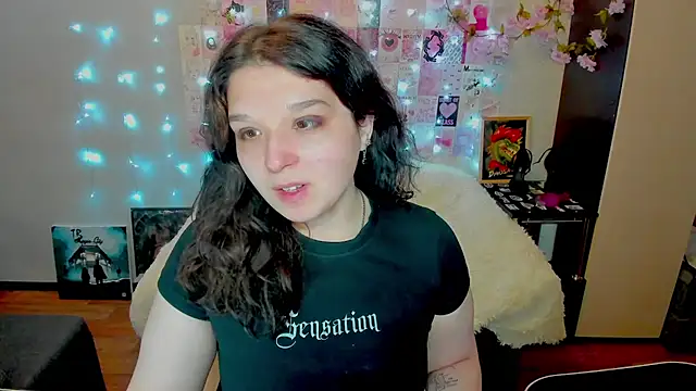 Kate Acid online show from May 2026 11:37:02 PM