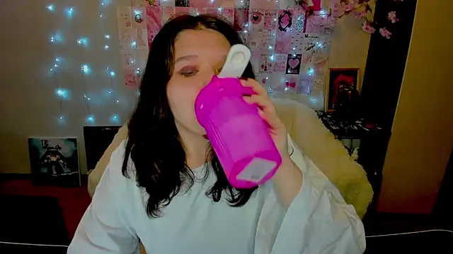 Kate Acid online show from May 2026 11:54:02 PM