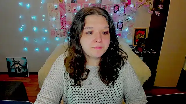 Kate Acid online show from June 2026 11:39:02 PM