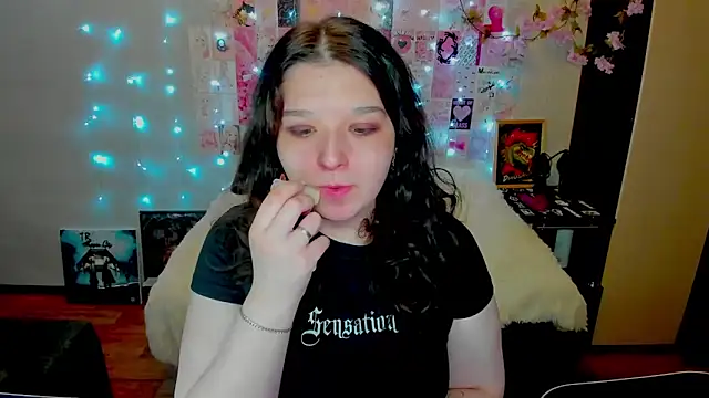 Kate Acid online show from May 2026 11:35:01 PM