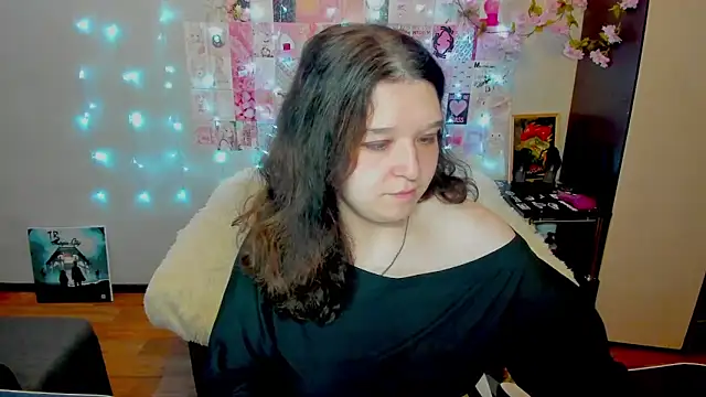Kate Acid online show from June 2026 11:21:01 PM