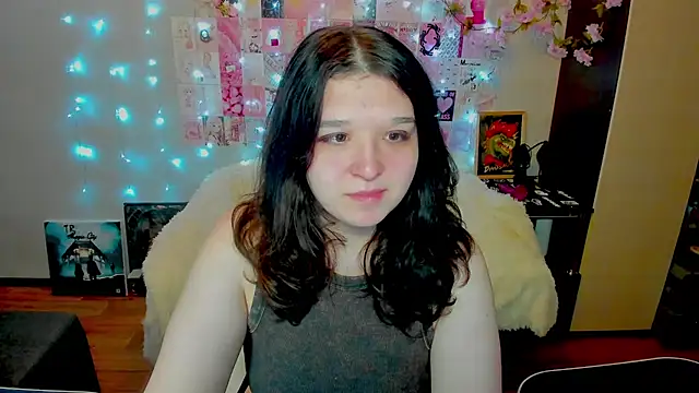 Kate Acid online show from May 2026 11:39:02 PM