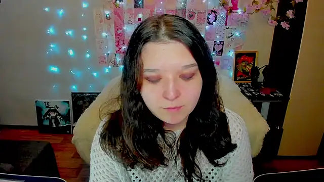 Kate Acid online show from May 2026 11:35:02 PM