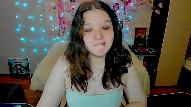 Kate Acid online show from June 2026 12:11:01 AM