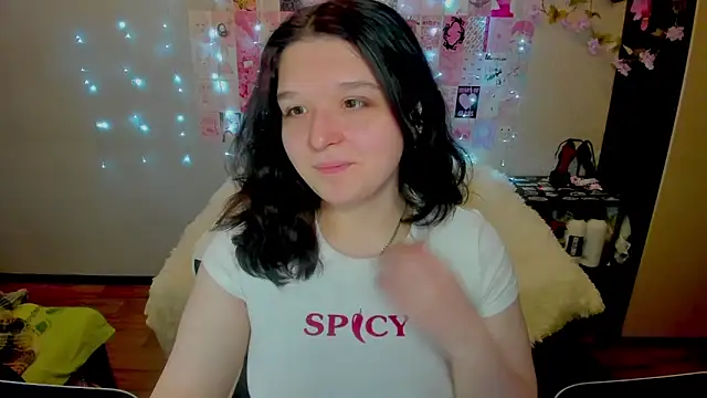 Kate Acid online show from March 2026 12:05:01 AM