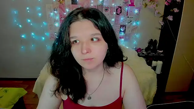 Kate Acid online show from March 2026 12:25:01 AM