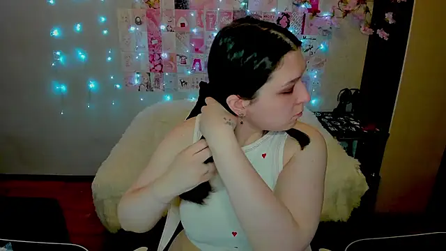 Kate Acid online show from April 2026 12:27:01 AM