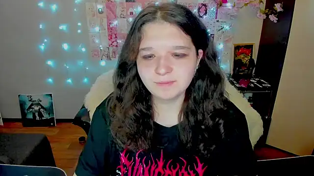 Kate Acid online show from June 2026 11:32:01 PM