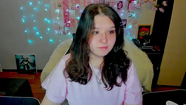 Kate Acid online show from July 2026 11:27:01 PM