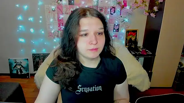 Kate Acid online show from May 2026 11:35:01 PM