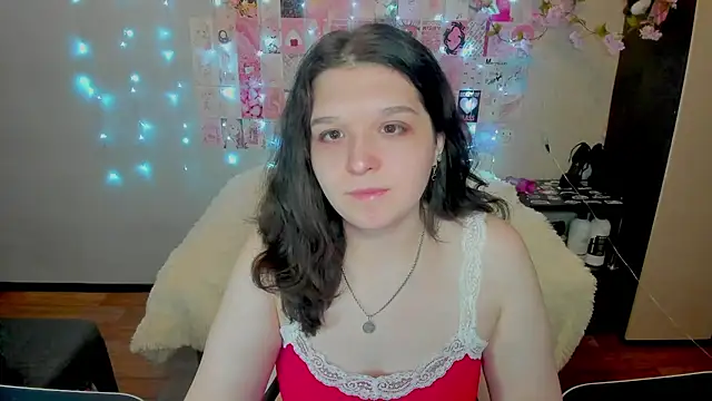 Kate Acid online show from April 2026 12:50:01 AM