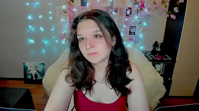 Kate Acid online show from April 2026 11:40:01 PM
