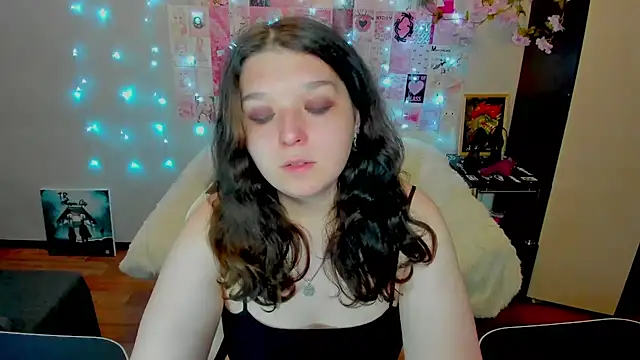 Kate Acid online show from June 2026 12:05:02 AM