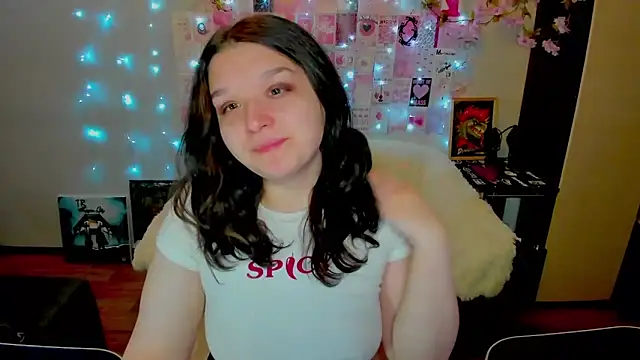 Kate Acid online show from May 2026 11:33:01 PM