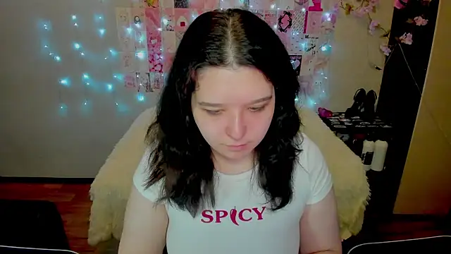 Kate Acid online show from March 2026 12:44:02 AM