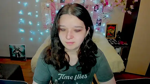 Kate Acid online show from April 2026 11:31:01 PM