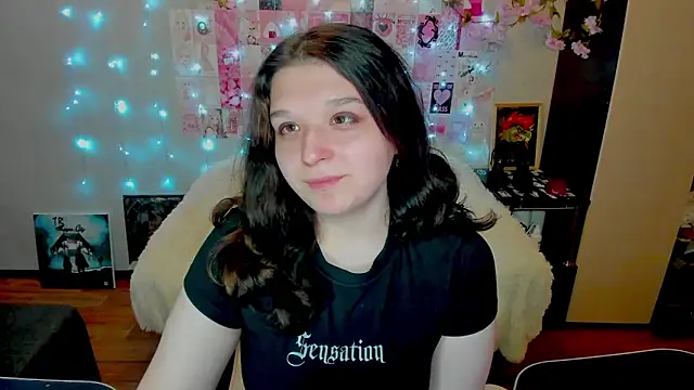 Kate Acid online show from May 2026 01:57:16 AM