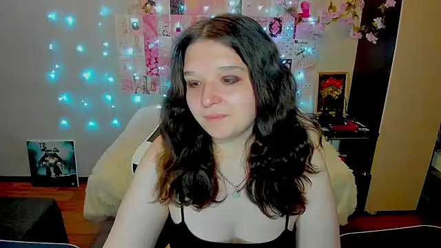 Kate Acid online show from June 2026 11:24:02 PM