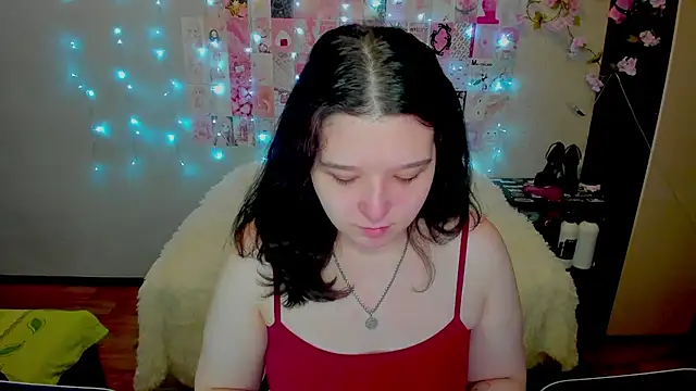 Kate Acid online show from March 2026 12:13:01 AM