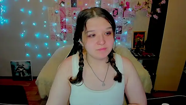 Kate Acid online show from June 2026 11:37:02 PM