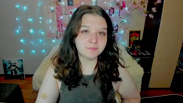 Kate Acid online show from June 2026 11:43:01 PM