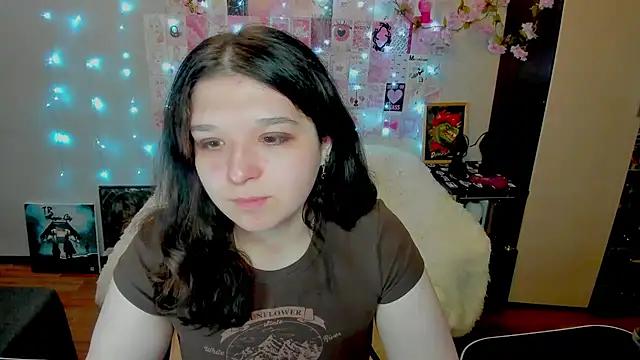 Kate Acid online show from May 2026 11:53:02 PM