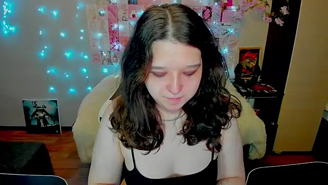 Kate Acid online show from June 2026 12:06:01 AM