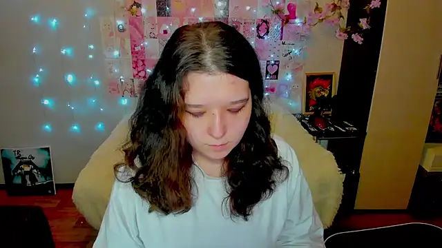 Kate Acid online show from June 2026 11:46:02 PM