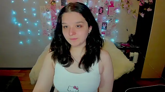 Kate Acid online show from March 2026 12:34:01 AM