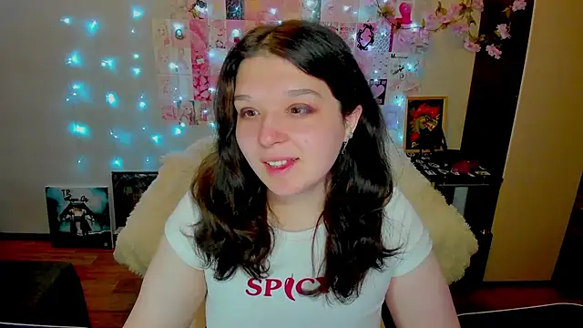 Kate Acid online show from May 2026 11:31:01 PM