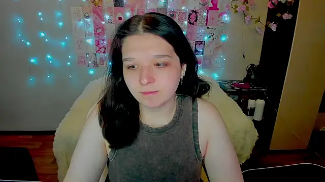 Kate Acid online show from March 2026 12:21:01 AM