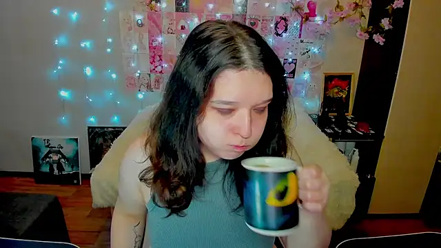 Kate Acid online show from May 2026 11:47:02 PM