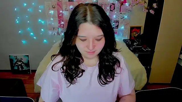 Kate Acid online show from July 2026 11:11:01 PM