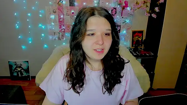 Kate Acid online show from July 2026 11:38:02 PM