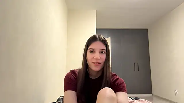 NiaWelchel online show from February 2026 09:08:02 AM