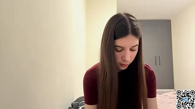 NiaWelchel online show from February 2026 10:15:01 AM